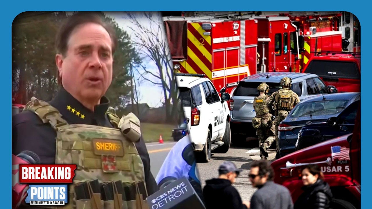 Ryan EXCLUSIVE: Synagogue Attacker Family Killed By Israel