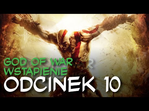 Zagrajmy w God of War: Wstąpienie odc.10 "Tryby i zębatki"