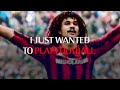 Interview Ruud Gullit I Just Wanted To Play Football