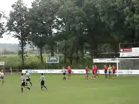 vv Eijsden 2 - Sittard 2.