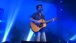 Bernard Fanning  - Wish You Well (Live Astor Theatre 25 08 13)