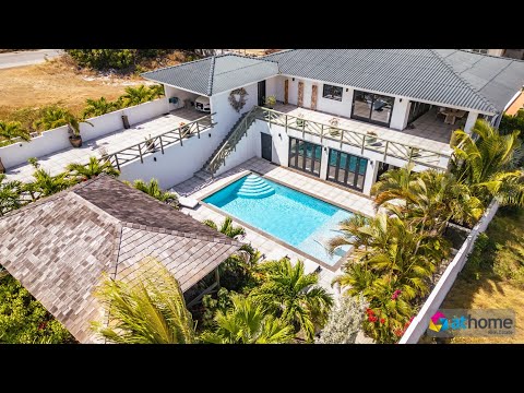 Video preview: Villa in Vista Royal