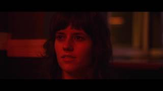 Katie Von Schleicher - Paranoia