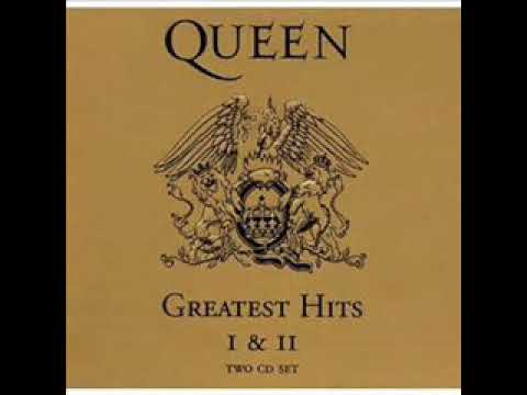 Video thumbnail for I Want to Break Free (Single Version)