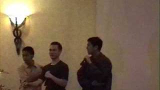 TOFU - Now and Forever