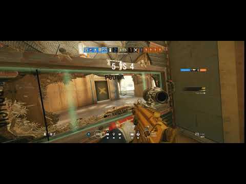 Kill with Stacked Mira Walls