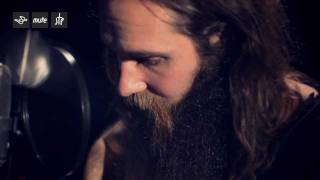 Josh T. Pearson -Drive Her Out (Mute Studio Session)