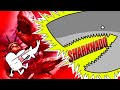I Watched Every Sharknado Movie For Some Reason