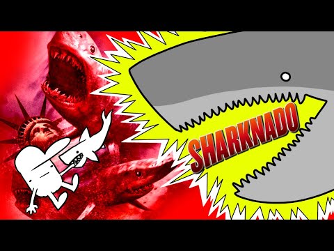 YouTube video about: Where can I watch sharknado?