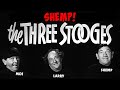 The THREE STOOGES Film Festival ALL SHEMP Over THREE HOURS Of 3 Stooges