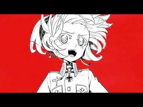 The Youjo Senki Manga is Actually Amazing.