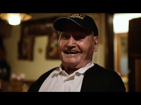 Hüttenhocker Eschenbach