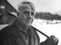 5 Poems by Robert Frost 