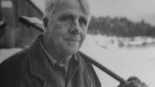 5 Poems by Robert Frost