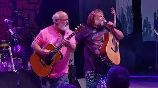 Tenacious D: Double Team June 21st 2022