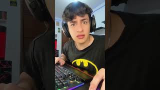 Você descobre pra que serve Alt+R no PC #shorts