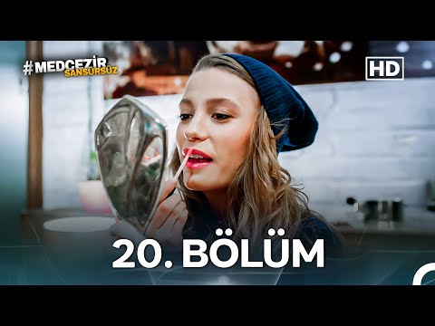 Medcezir 20. Bölüm (SANSÜRSÜZ)