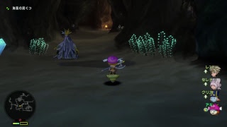 [DQ１０]初見プレイ動画♯１８