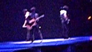 Lovebug, 26TH NOVEMBER&#39;S CONCERT IN PARIS-BERCY ! J&amp;N Records.