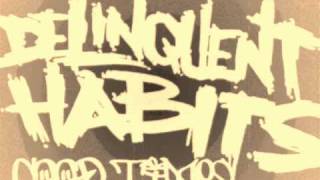 Delinquent Habits - Good Times [Instrumental - Loop]