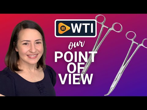 GEARWRENCH Hemostat Plier Sets - WTI product video review