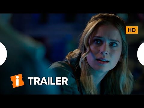 A Hora da Sua Morte - Trailer
