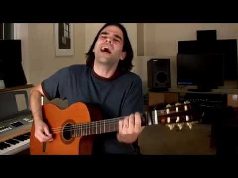 Swansong - Josh Woodward