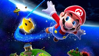スーパーマリオギャラクシーをやる！「三日目」