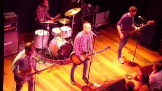 Ted Leo & The Pharmacists - Even Heroes Have To Die