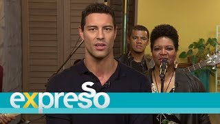 Sybil performs &#39;Make it easy on me&#39; | 5 May 2017