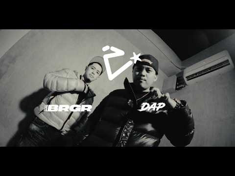 D A P x BRGR - Imma Do It