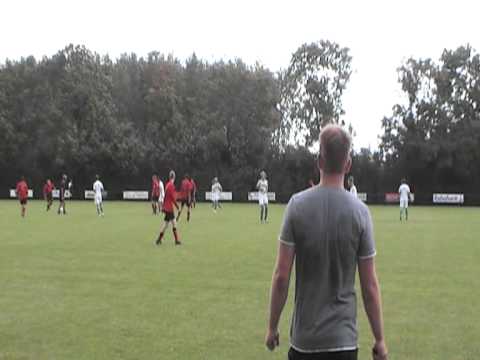 WIK'57 A1 - Yerseke A1 (25-08-2012)