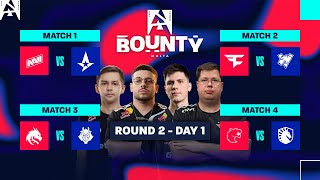 [CS2 ] BLAST Bounty Fall 2025 Qualifier D5