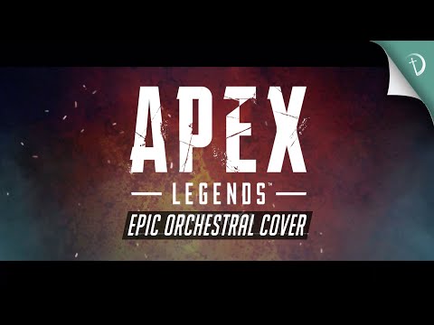 Apex Legends Theme | Epic Orchestral/Hybrid Cover