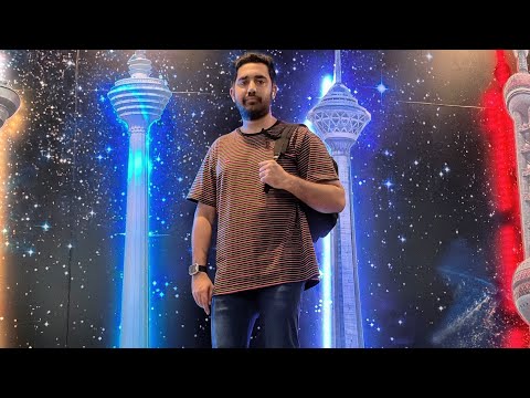 Visit to Kuala Lumpur City Centre ( KLCC) / Menara Tower / Guide / Urdu /Hindi / English