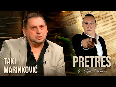 "Janjuš je kreten! Ostavio je trudnu Maju i pobegao!" Taki "Umesto da šetam unuče, šetam kuče!"