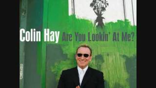 Colin Hay - Me And My Imaginary Friend