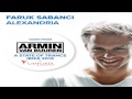 Faruk Sabanci - Alexandria (Original Mix) 