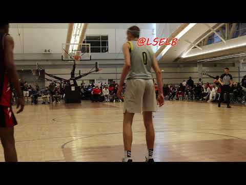 PK Flash 2022 Guard #2 Devin Carney