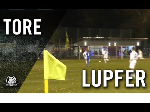 Lupfertor von Arif Et (FC Brünninghausen)