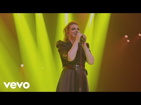 Videoclip de Amor de San Juan (En Directo) — Niña Pastori