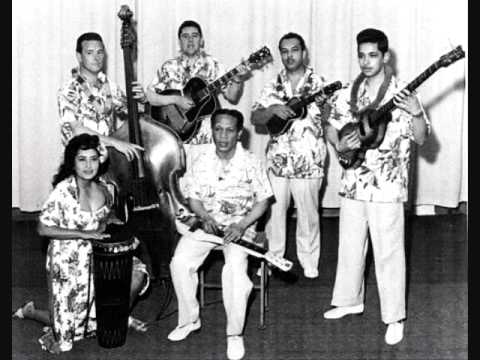 George de Fretes - Labuhanku