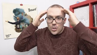Anderson .Paak - Oxnard ALBUM REVIEW