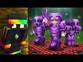 I Got Hunted By Minecraft S Deadliest Stalkers