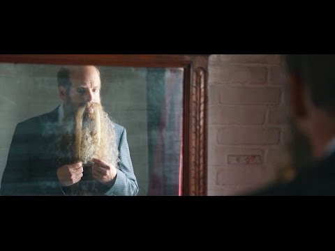 Bonnie 'Prince' Billy "New Black Rich (Tusks)" (OFFICIAL VIDEO)