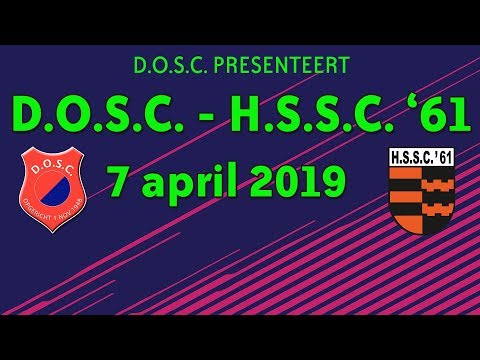 Interview D.O.S.C. - H.S.S.C. '61