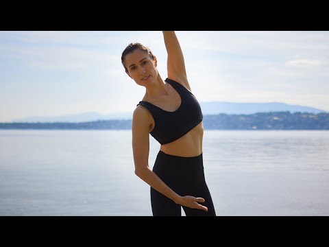 Pilates Warm-Up Routine | Impulse Pilates