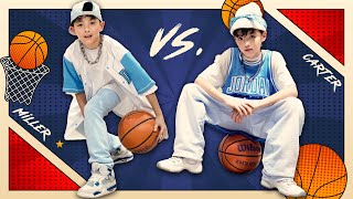 Kids Duo| Carter & Miller — AKF Dance Studio Presents