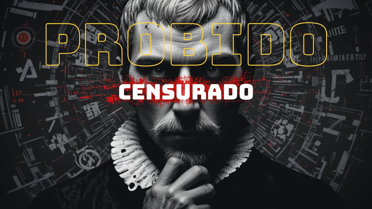 Como Maquiavel REINVENTOU o Marketing SEM VOCÊ PERCEBER