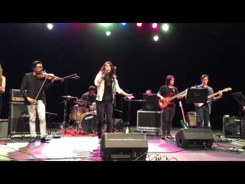 Never Coming Back (Original Song) by Elsa Mickayla